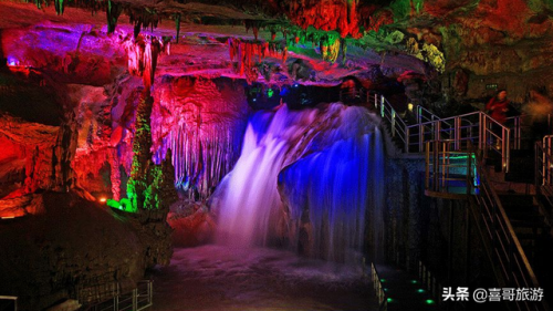 萍乡好玩的地方排行榜(萍乡旅游攻略景点必去)插图7