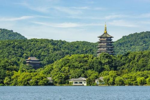 浙江好玩的景点排行榜(南京旅游景点有哪些好玩的)插图4