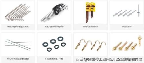 东莞五金排行榜(东莞百业五金批发市场)插图1