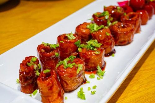 烟台好吃的饭店排行榜(烟台美食排名前十饭店)插图2 烟台好吃的饭店排行榜(烟台美食排名前十饭店)插图2