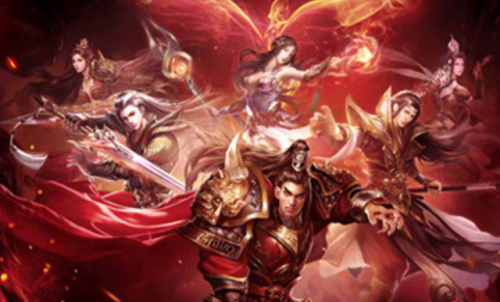 手游传奇游戏排行榜(最火爆的手游传奇)插图5 手游传奇游戏排行榜(最火爆的手游传奇)插图5