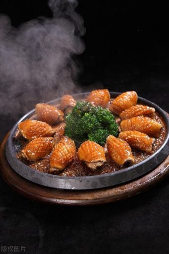 烟台好吃的饭店排行榜(烟台美食排名前十饭店)插图7 烟台好吃的饭店排行榜(烟台美食排名前十饭店)插图7