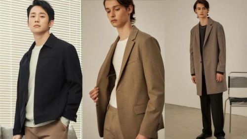 简欧男装品牌排行榜(品牌休闲男装)插图1 简欧男装品牌排行榜(品牌休闲男装)插图1