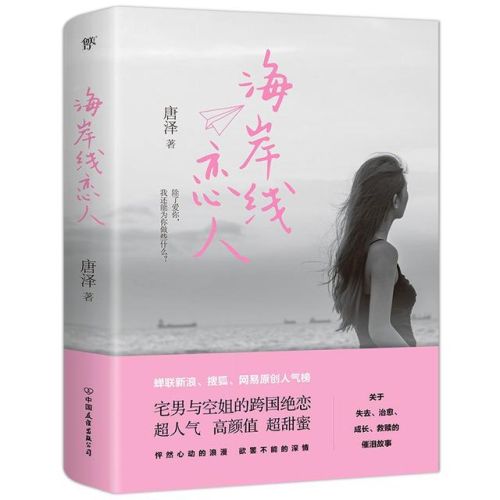 海岸线排行榜小说(十大岛主小说)插图 海岸线排行榜小说(十大岛主小说)插图