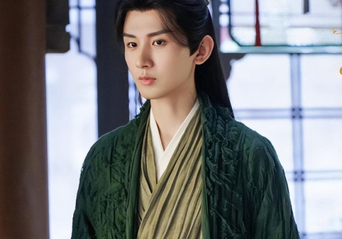 国内男演员人气排行榜(内地男演员前100名)插图9 国内男演员人气排行榜(内地男演员前100名)插图9