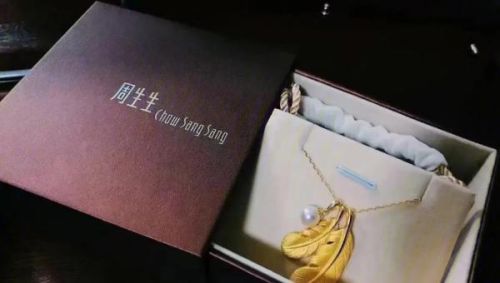 中国金饰品牌排行榜(中国十大黄金首饰品牌)