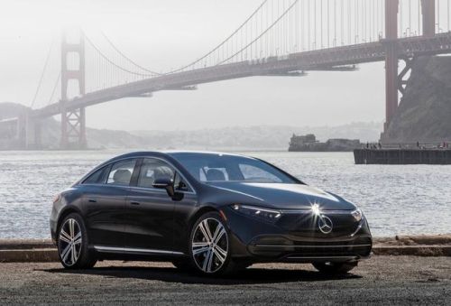 北美豪车销量排行榜(全球豪车销量排名)插图1