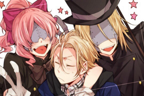 动漫2017排行榜(2017年动漫一览表)