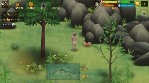 手游生存游戏排行榜(开荒建造类游戏)插图12