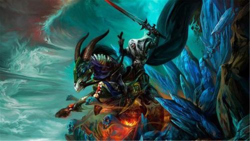 异界刺客小说排行榜(主角是刺客的异界长篇小说)插图4