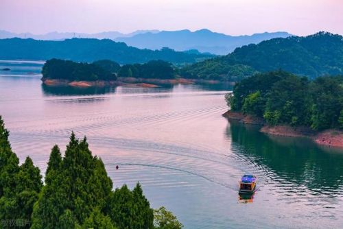浙江好玩的景点排行榜(南京旅游景点有哪些好玩的)插图38