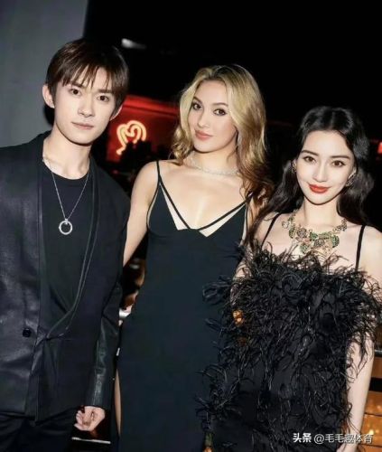 全球女演员收入排行榜(中国女演员收入排名)插图2 全球女演员收入排行榜(中国女演员收入排名)插图2