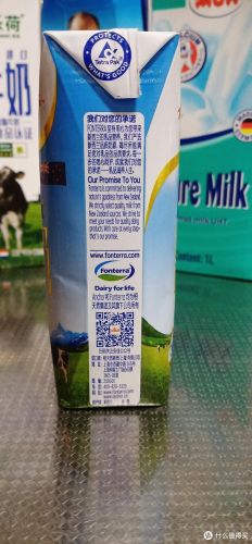 欧洲牛奶品牌排行榜(世界十大放心牛奶品牌)插图8