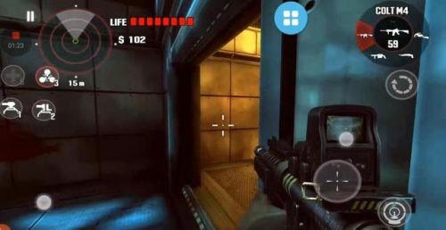 手游生存游戏排行榜(开荒建造类游戏)插图8