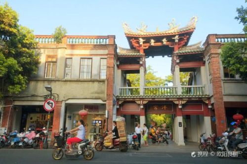 泉州好玩的景点排行榜(泉州市旅游攻略景点必去)插图3