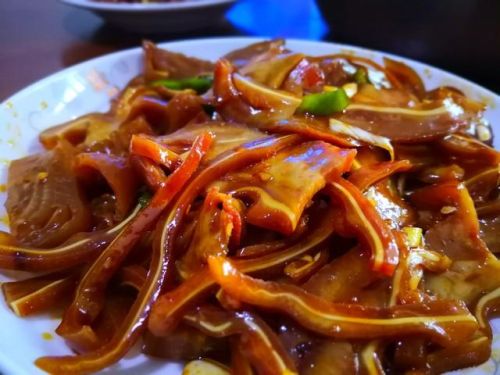 太白饭店排名前十(太白山五星级酒店)插图2 太白饭店排名前十(太白山五星级酒店)插图2