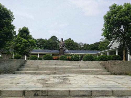 增城好玩的地方排行榜(广州增城区旅游景点)插图24