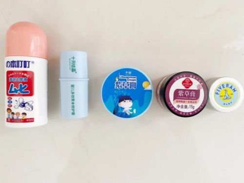 宝宝花露水排行榜(花露水十大排名)插图6