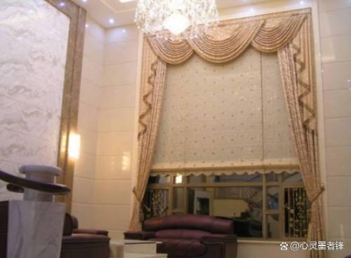 窗帘10大品牌排行榜(中国十大品牌窗帘)插图7 窗帘10大品牌排行榜(中国十大品牌窗帘)插图7