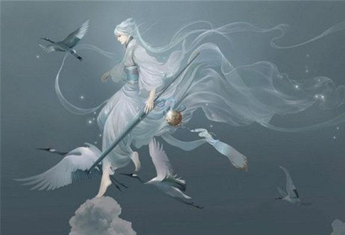 修神小说排行榜完结(一部修真小说主角是修神的)插图2