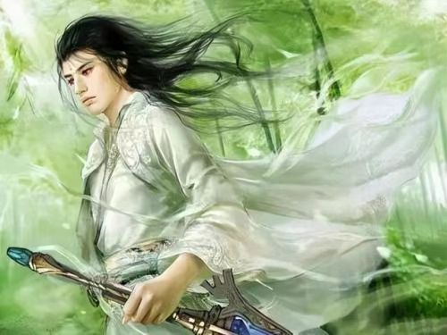 修仙种田类小说排行榜(十大巅峰修仙种田文小说)插图4 修仙种田类小说排行榜(十大巅峰修仙种田文小说)插图4