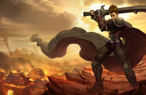 手游传奇游戏排行榜(最火爆的手游传奇)插图3 手游传奇游戏排行榜(最火爆的手游传奇)插图3