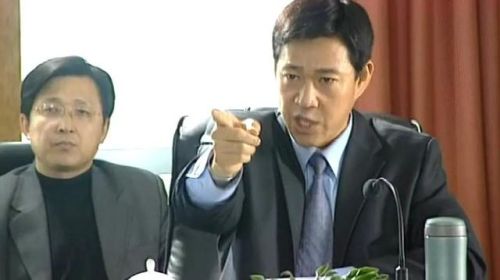 反贪电视剧排行榜(十部顶级反贪电视剧国家)