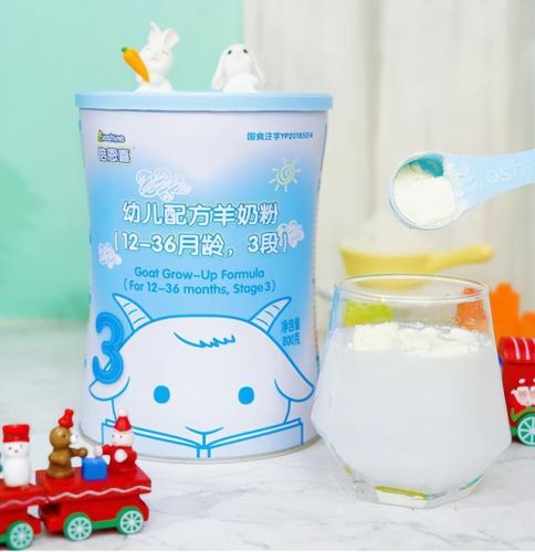 2013年进口奶粉排行榜(进口十大著名奶粉品牌)插图 2013年进口奶粉排行榜(进口十大著名奶粉品牌)插图