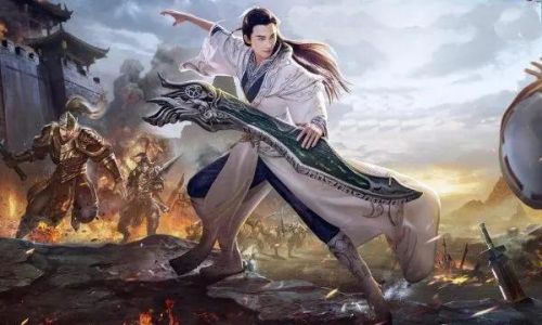 无限位面小说排行榜(穿越位面的无限流小说)插图3