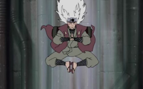 火影忍者脚臭排行榜(火影忍者十大最弱的人)插图2