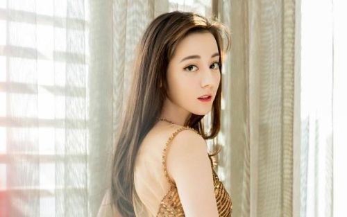 女星排行榜前100名(中国女星一览表)插图8 女星排行榜前100名(中国女星一览表)插图8