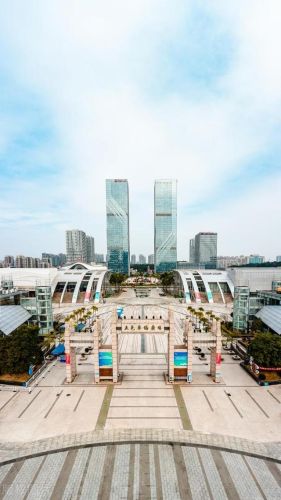 江门好玩的地方排行榜(江门蓬江区有什么好玩的地方)插图32 江门好玩的地方排行榜(江门蓬江区有什么好玩的地方)插图32