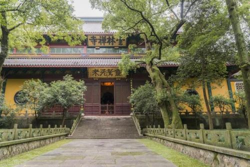 浙江好玩的景点排行榜(南京旅游景点有哪些好玩的)插图11