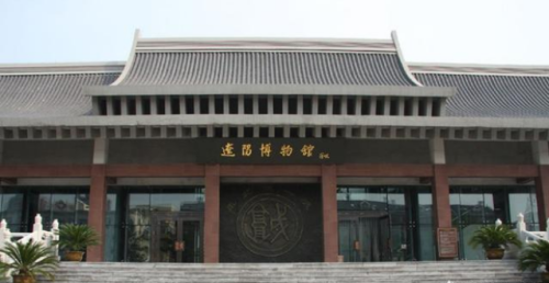 辽阳旅游景点排行榜(辽阳旅游攻略必去景点推荐)插图3