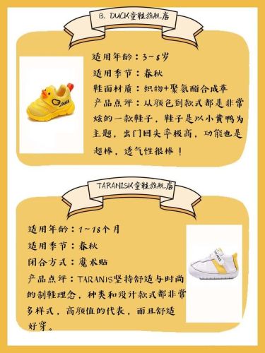 小孩机能鞋品牌排行榜(儿童机能鞋有哪些品牌)插图2