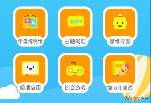 儿童英语软件排行榜(儿童不收费的英语软件)插图16 儿童英语软件排行榜(儿童不收费的英语软件)插图16