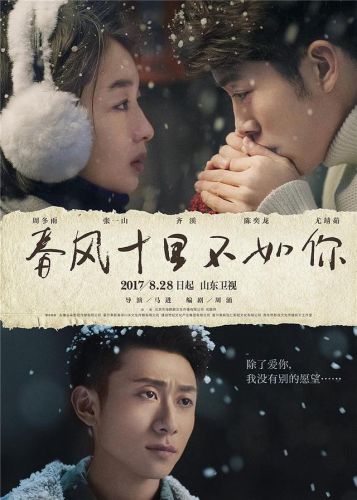 2017偶像剧排行榜(2016年内地偶像电视剧大全)插图13