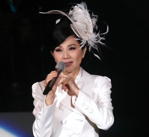 中国华语歌手排行榜(华语乐坛十大巅峰人物)插图4 中国华语歌手排行榜(华语乐坛十大巅峰人物)插图4