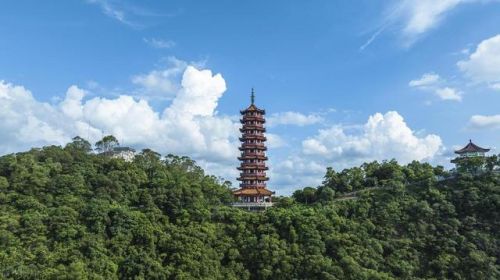 江门好玩的地方排行榜(江门蓬江区有什么好玩的地方)插图28 江门好玩的地方排行榜(江门蓬江区有什么好玩的地方)插图28