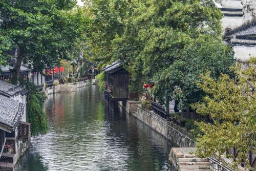 浙江好玩的景点排行榜(南京旅游景点有哪些好玩的)插图26