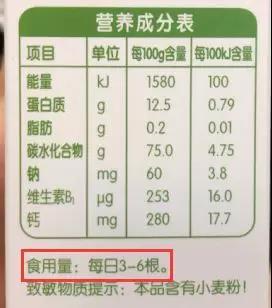 最好的磨牙饼干排行榜(磨牙棒和磨牙饼干区别)插图10 最好的磨牙饼干排行榜(磨牙棒和磨牙饼干区别)插图10