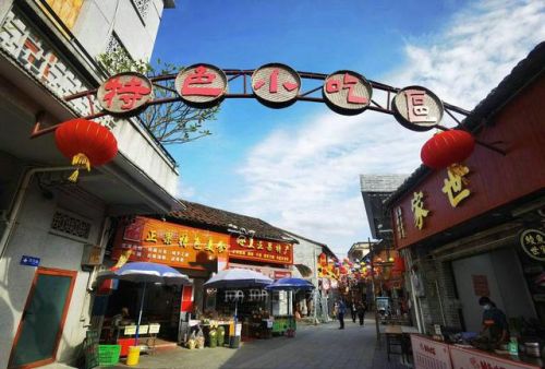 增城好玩的地方排行榜(广州增城区旅游景点)插图13