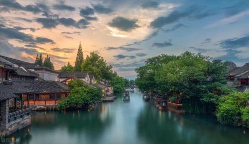 浙江好玩的景点排行榜(南京旅游景点有哪些好玩的)插图20