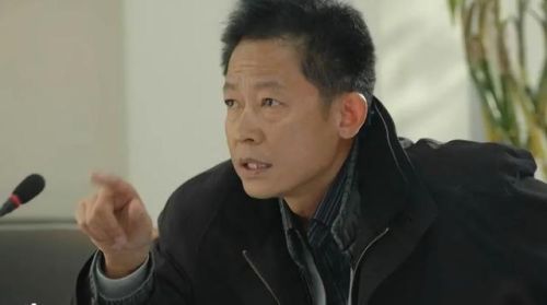 反贪电视剧排行榜(十部顶级反贪电视剧国家)插图25 反贪电视剧排行榜(十部顶级反贪电视剧国家)插图25