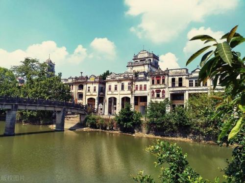 江门好玩的地方排行榜(江门蓬江区有什么好玩的地方)插图6 江门好玩的地方排行榜(江门蓬江区有什么好玩的地方)插图6