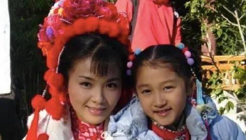 00后童星排行榜名字(00后好莱坞童星)插图14 00后童星排行榜名字(00后好莱坞童星)插图14