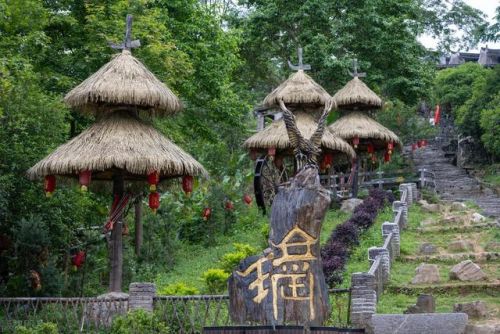 清远好玩的地方排行榜(广东旅游景点门票价格)插图14 清远好玩的地方排行榜(广东旅游景点门票价格)插图14