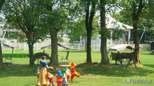 萍乡好玩的地方排行榜(萍乡旅游攻略景点必去)插图6