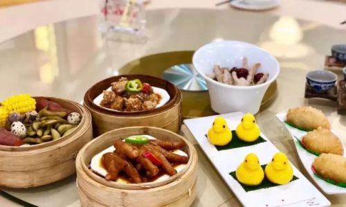 佛山饮茶好去处排行榜(广东佛山早茶十大排名)插图37 佛山饮茶好去处排行榜(广东佛山早茶十大排名)插图37