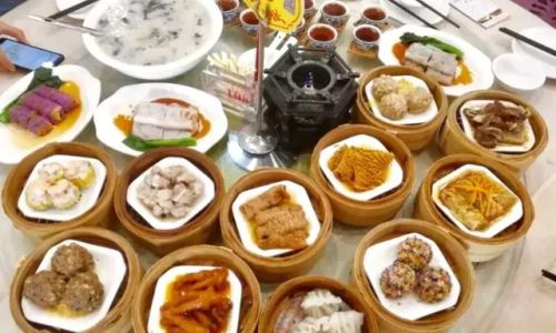 佛山饮茶好去处排行榜(广东佛山早茶十大排名)插图65 佛山饮茶好去处排行榜(广东佛山早茶十大排名)插图65